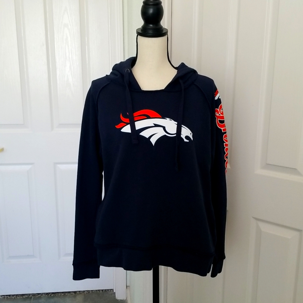 NFL Denver Broncos Hoodie